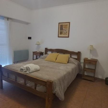 Punto Sur Departamentos Lägenhet Tandil Exteriör bild