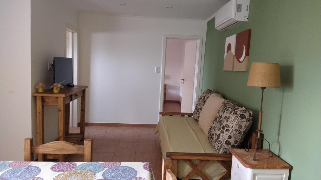 Punto Sur Departamentos Lägenhet Tandil Exteriör bild
