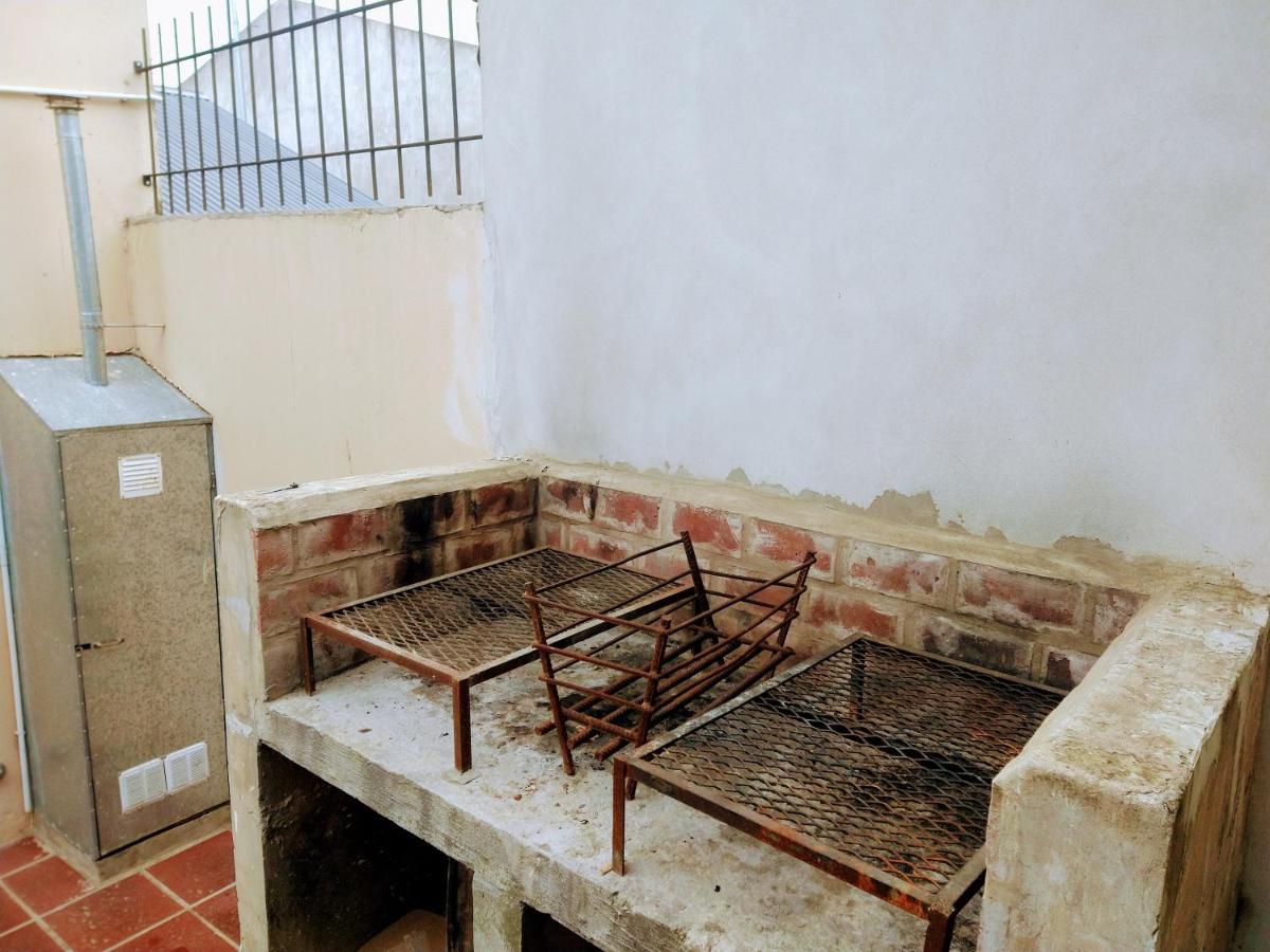 Punto Sur Departamentos Lägenhet Tandil Exteriör bild