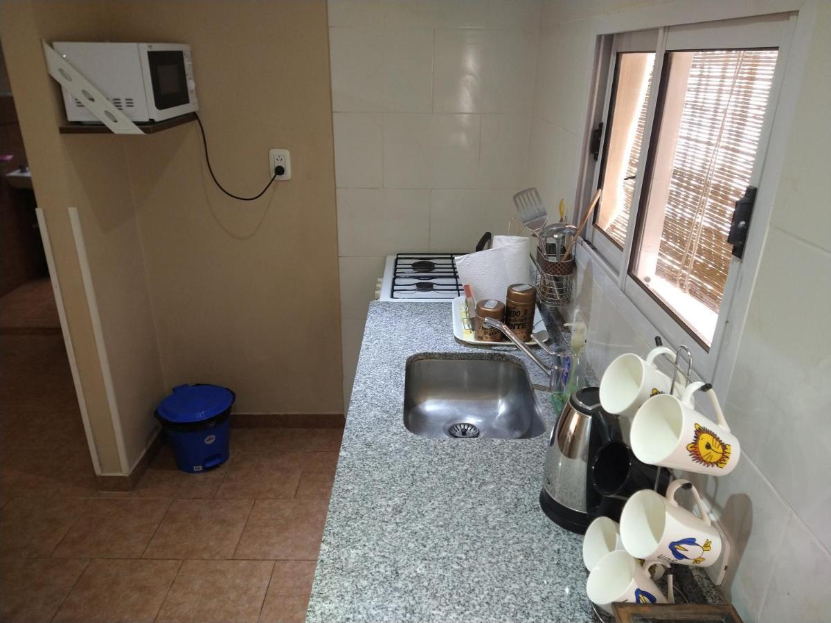 Punto Sur Departamentos Lägenhet Tandil Exteriör bild