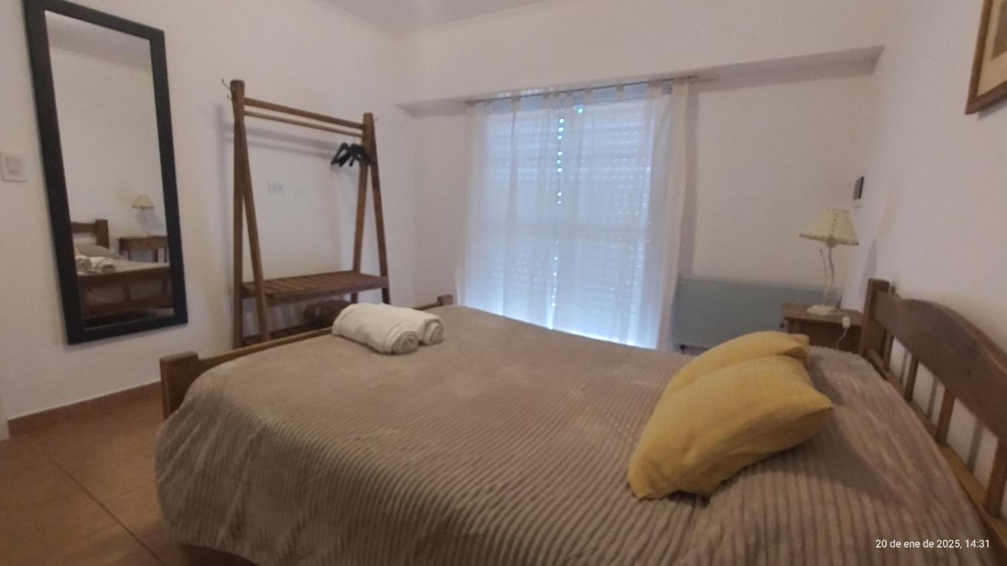 Punto Sur Departamentos Lägenhet Tandil Exteriör bild