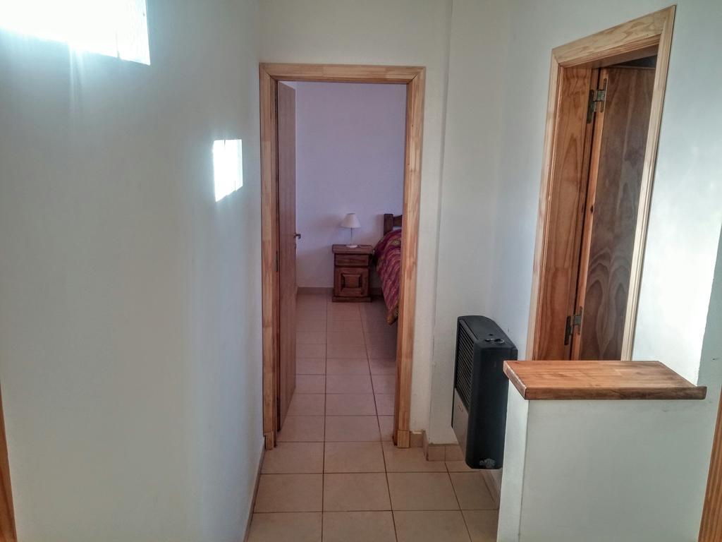 Punto Sur Departamentos Lägenhet Tandil Exteriör bild