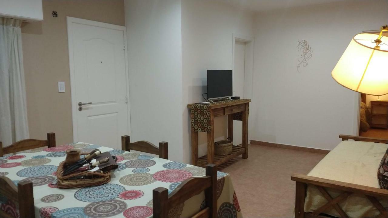Punto Sur Departamentos Lägenhet Tandil Exteriör bild